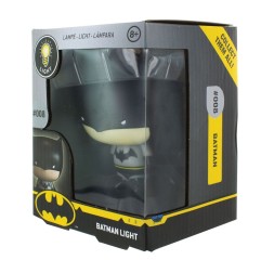 DC Comics - Veilleuse 3D Batman 10 cm