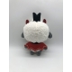 Cult of the Lamb - Peluche The Lamb 22 cm