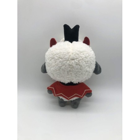 Cult of the Lamb - Peluche The Lamb 22 cm