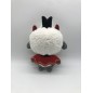 Cult of the Lamb - Peluche The Lamb 22 cm