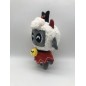 Cult of The Lamb - Cult of the Lamb peluche The Lamb 22 cm