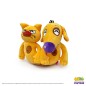 Michat-Michien - CatDog peluche CatDog 22 cm