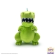 Les Razmoket - Peluche Reptar 22 cm