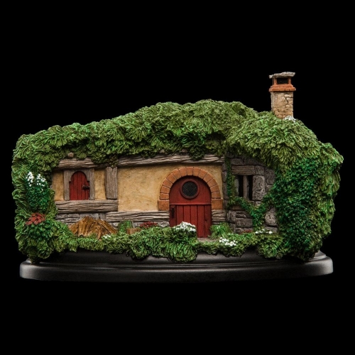 Le Hobbit un voyage inattendu - Statuette 34 Lakeside 9 cm