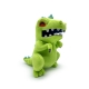 Les Razmoket - Peluche Reptar 22 cm