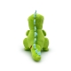 Les Razmoket - Peluche Reptar 22 cm