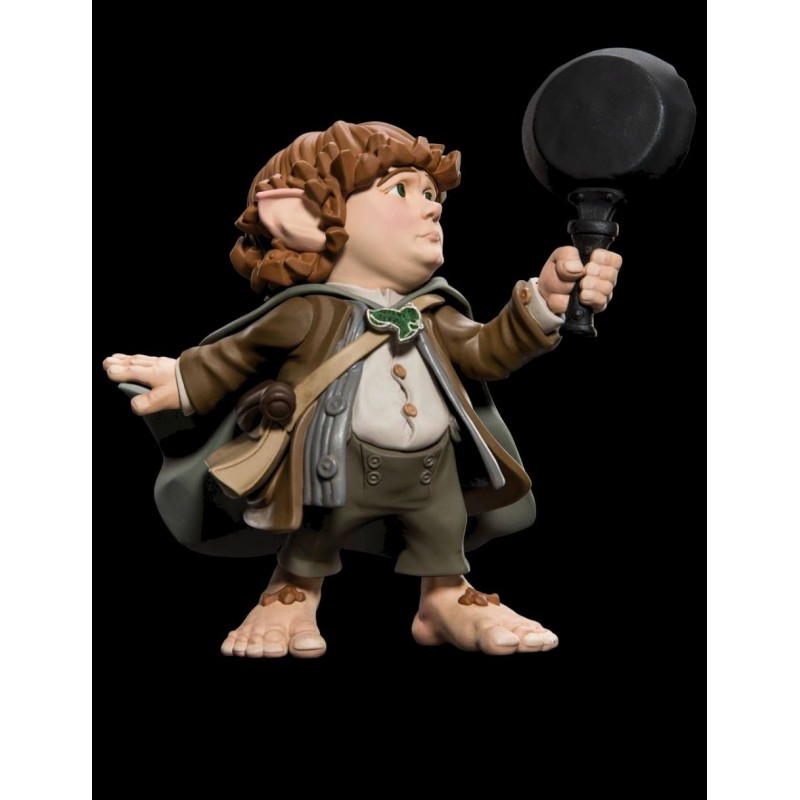 Seigneur des Anneaux, Le - Le Seigneur des Anneaux figurine Mini Epics Samwise 11 cm