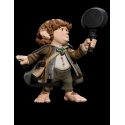 Le Seigneur des Anneaux - Figurine Mini Epics Samwise 11 cm