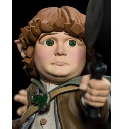 Seigneur des Anneaux, Le - Le Seigneur des Anneaux figurine Mini Epics Samwise 11 cm