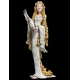 Le Seigneur des Anneaux - Figurine Mini Epics Galadriel 14 cm