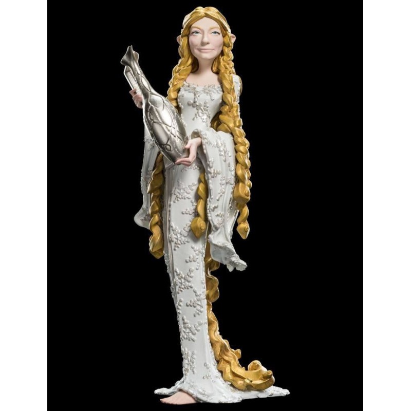Seigneur des Anneaux, Le - Le Seigneur des Anneaux figurine Mini Epics Galadriel 14 cm