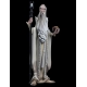Le Seigneur des Anneaux - Figurine Mini Epics Saruman 17 cm