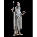 Le Seigneur des Anneaux - Figurine Mini Epics Saruman 17 cm