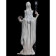 Le Seigneur des Anneaux - Figurine Mini Epics Saruman 17 cm