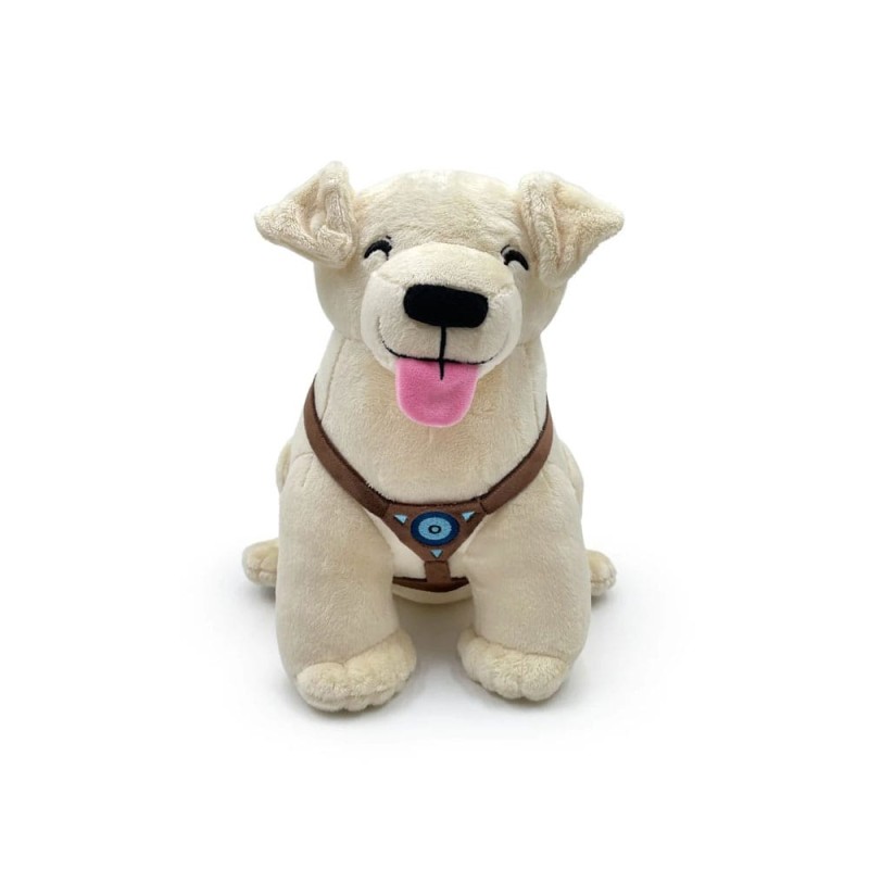 La légende de Korra - La Légende de Korra peluche Naga Sit 22 cm