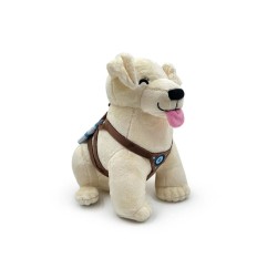 La légende de Korra - La Légende de Korra peluche Naga Sit 22 cm
