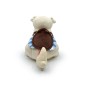 La légende de Korra - La Légende de Korra peluche Naga Sit 22 cm