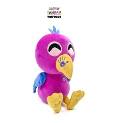 Garten of Ban Ban - Peluche Opila Bird 22 cm