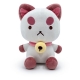 Bee and PuppyCat - Peluche Puppy Cat 22 cm