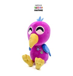 Garten of Ban Ban - Peluche Opila Bird 22 cm