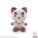 Bee and PuppyCat - Peluche Puppy Cat 22 cm