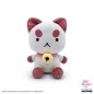 Bee and PuppyCat - Peluche Puppy Cat 22 cm