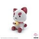 Bee and PuppyCat - Peluche Puppy Cat 22 cm