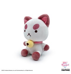 Bee and PuppyCat - Peluche Puppy Cat 22 cm