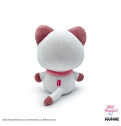 Bee and PuppyCat - Peluche Puppy Cat 22 cm