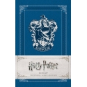 Harry Potter - Carnet de notes Ravenclaw