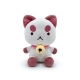 Bee and PuppyCat - Peluche Puppy Cat 22 cm