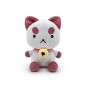 Bee and PuppyCat - Peluche Puppy Cat 22 cm