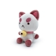 Bee and PuppyCat - Peluche Puppy Cat 22 cm