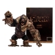 Spawn - Figurine Megafig Cygor Patina Edition (Gold Label) 30 cm