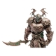 DC Multiverse - Figurine Merciless (Earth-12) Patina Edition (Gold Label) 18 cm