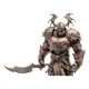 DC Multiverse - Figurine Merciless (Earth-12) Patina Edition (Gold Label) 18 cm