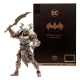 DC Multiverse - Figurine Merciless (Earth-12) Patina Edition (Gold Label) 18 cm