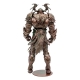 DC Multiverse - Figurine Merciless (Earth-12) Patina Edition (Gold Label) 18 cm