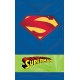 DC Comics - Mini carnet de notes Superman