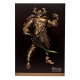 DC Multiverse - Figurine Merciless (Earth-12) Patina Edition (Gold Label) 18 cm