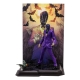 Batman & The Joker: The Deadly Duo DC Multiverse - Figurine The Joker (Gold Label) 18 cm