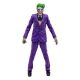 Batman & The Joker: The Deadly Duo DC Multiverse - Figurine The Joker (Gold Label) 18 cm
