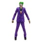 DC Comics - Batman & The Joker: The Deadly Duo DC Multiverse figurine The Joker (Gold Label) 18 cm