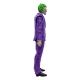 Batman & The Joker: The Deadly Duo DC Multiverse - Figurine The Joker (Gold Label) 18 cm