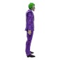 DC Comics - Batman & The Joker: The Deadly Duo DC Multiverse figurine The Joker (Gold Label) 18 cm