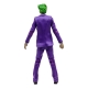 Batman & The Joker: The Deadly Duo DC Multiverse - Figurine The Joker (Gold Label) 18 cm