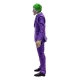 Batman & The Joker: The Deadly Duo DC Multiverse - Figurine The Joker (Gold Label) 18 cm