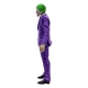 Batman & The Joker: The Deadly Duo DC Multiverse - Figurine The Joker (Gold Label) 18 cm