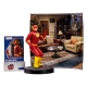 The Big Bang Theory - Figurine Movie Maniacs Sheldon Cooper as The Flash 15 cm