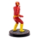 The Big Bang Theory - Figurine Movie Maniacs Sheldon Cooper as The Flash 15 cm